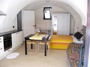 Nino Bixio Apartment, Riva Ligure